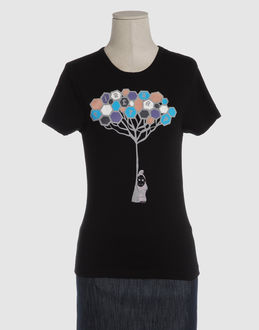 Confronta prezzi Firetrap topwear t-shirt maniche corte su yoox.com
