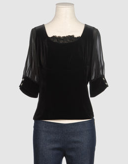 Confronta prezzi Le col topwear t-shirt maniche corte su yoox.com