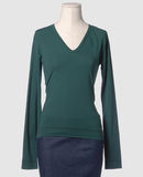 ALMERIA - Long sleeve t-shirts
