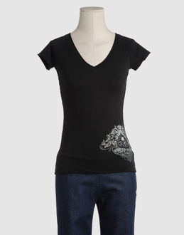 Confronta prezzi Polo jeans company topwear t-shirt maniche corte su yoox.com