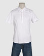 MAURO GRIFONI - Polo shirts