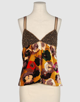 MISSONI - Women - TOPS & TEES - Tops on YOOX.COM