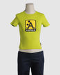 A-STYLE - Short sleeve t-shirts