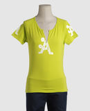 A-STYLE - Short sleeve t-shirts
