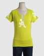 A-STYLE - Short sleeve t-shirts
