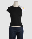 A STYLE TOPS T shirts manches courtes 37125216