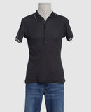 PAOLO PECORA - Polo shirts