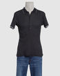 PAOLO PECORA - Polo shirts