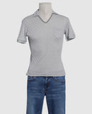 PAOLO PECORA - Polo shirts