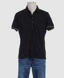 PAOLO PECORA - Polo shirts