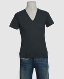 PAOLO PECORA - Short sleeve t-shirts