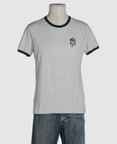 MAURO GRIFONI - Short sleeve t-shirts