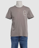 MAURO GRIFONI - Short sleeve t-shirts