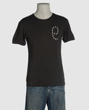 MAURO GRIFONI - Short sleeve t-shirts