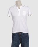 PAOLO PECORA - Polo shirts