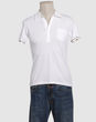 PAOLO PECORA - Polo shirts