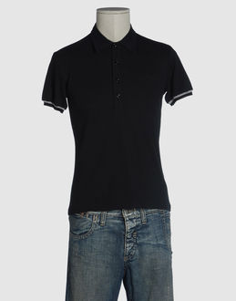 PAOLO PECORA - TOPWEAR - Polo - su YOOX.COM