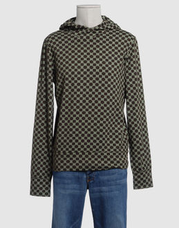 SCOUT - TOP WEAR - Long sleeve t-shirts - on YOOX.COM
