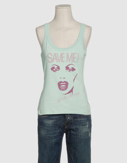 D&G - TOPS - Tops sur YOOX.COM