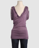 DIVINA - Sleeveless t-shirts