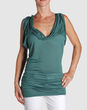 DIVINA - Sleeveless t-shirts