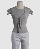 BIDIBO TOPWEAR Tops su YOOXCOM
