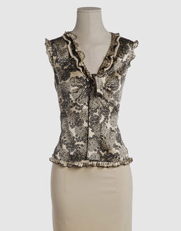 GIORGIO GRATI TOPWEAR Tops su YOOXCOM GIORGIO GRATI TOPWEAR Tops su YOOXCOM