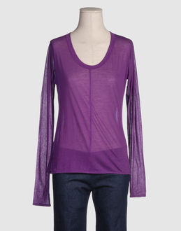 Confronta prezzi Marni topwear t-shirt maniche lunghe su yoox.com