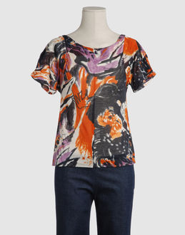 Confronta prezzi Marni topwear t-shirt maniche corte su yoox.com