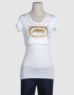 Confronta prezzi Eckored topwear t-shirt senza maniche su yoox.com