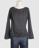 120% LINO - Long sleeve t-shirts