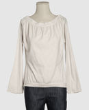 120 LINO TOPS T shirts manches longues 37125413