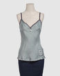 RICHMOND DENIM - Tops