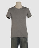 DOLCE & GABBANA - Short sleeve t-shirts
