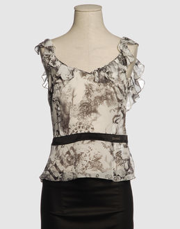 GALLIANO - TOPWEAR - Tops - su YOOX.COM