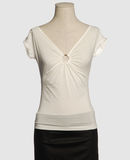 JUST CAVALLI - Short sleeve t-shirts
