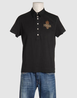 Richmond denim   Polos
