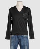RICHMOND X - Long sleeve t-shirts
