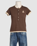 D&G - Short sleeve t-shirts