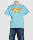 A-STYLE - Short sleeve t-shirts