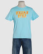 A-STYLE - Short sleeve t-shirts