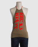 NORDKAPP TOPWEAR Tops su YOOXCOM