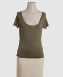 NORDKAPP TOPWEAR T shirt maniche corte su YOOXCOM