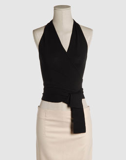 - tops - tops - sur yoox.com