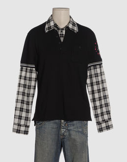 Frankie morello   Polos