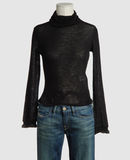 SCERVINO - Long sleeve t-shirts