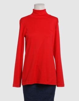 Confronta prezzi Dkny jeans topwear t-shirt maniche lunghe su yoox.com