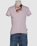 JUST CAVALLI - Polo shirts