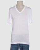 CLASS ROBERTO CAVALLI - Short sleeve t-shirts