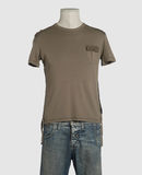C'N'C' COSTUME NATIONAL - Short sleeve t-shirts